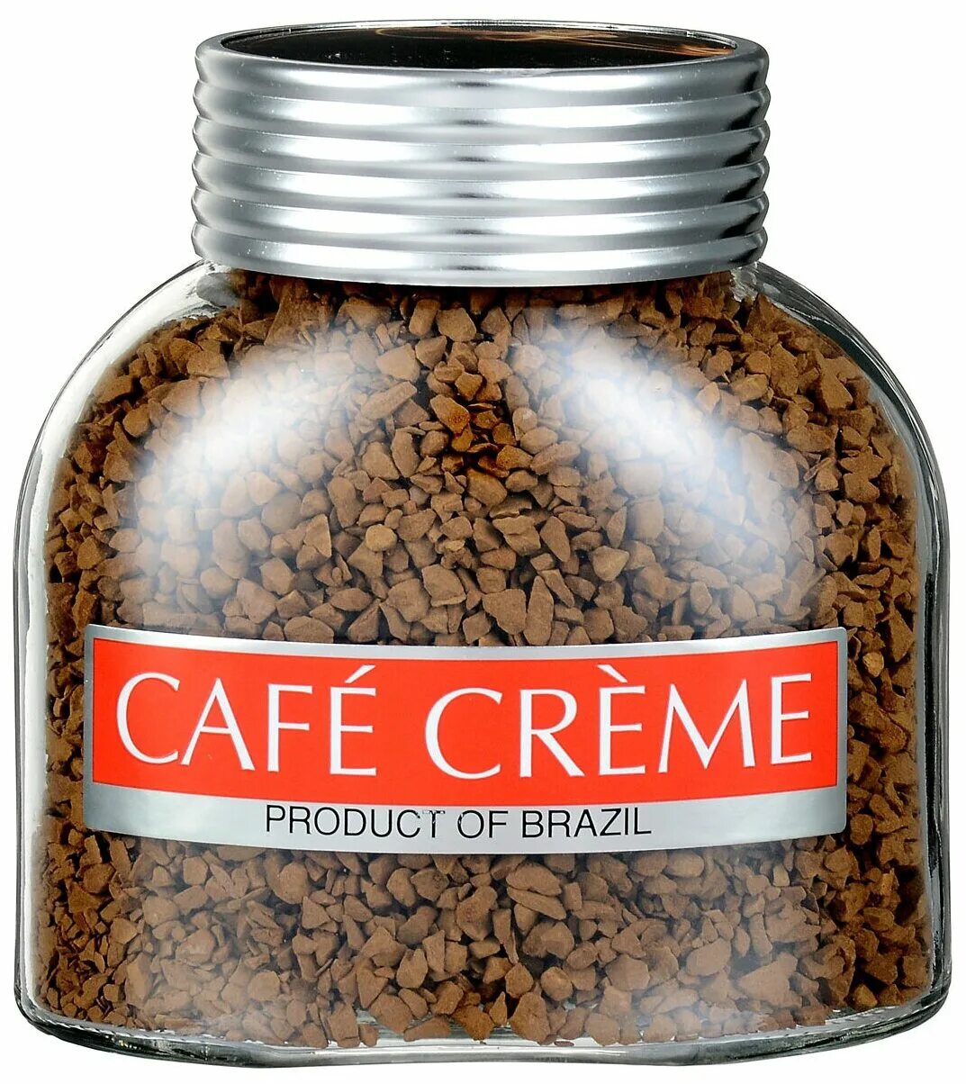 Кофе Cafe Creme ст/б 90г. Кофе Cafe Creme Espresso с/б 100гр. Кофе "Cafe Creme" с/б 90 гр. Кофе Cafe Creme растворимый сублимированный 100г. Кофе растворимый в банке купить