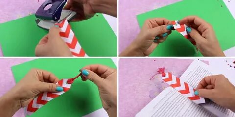 Закладка сделать легко и быстро
