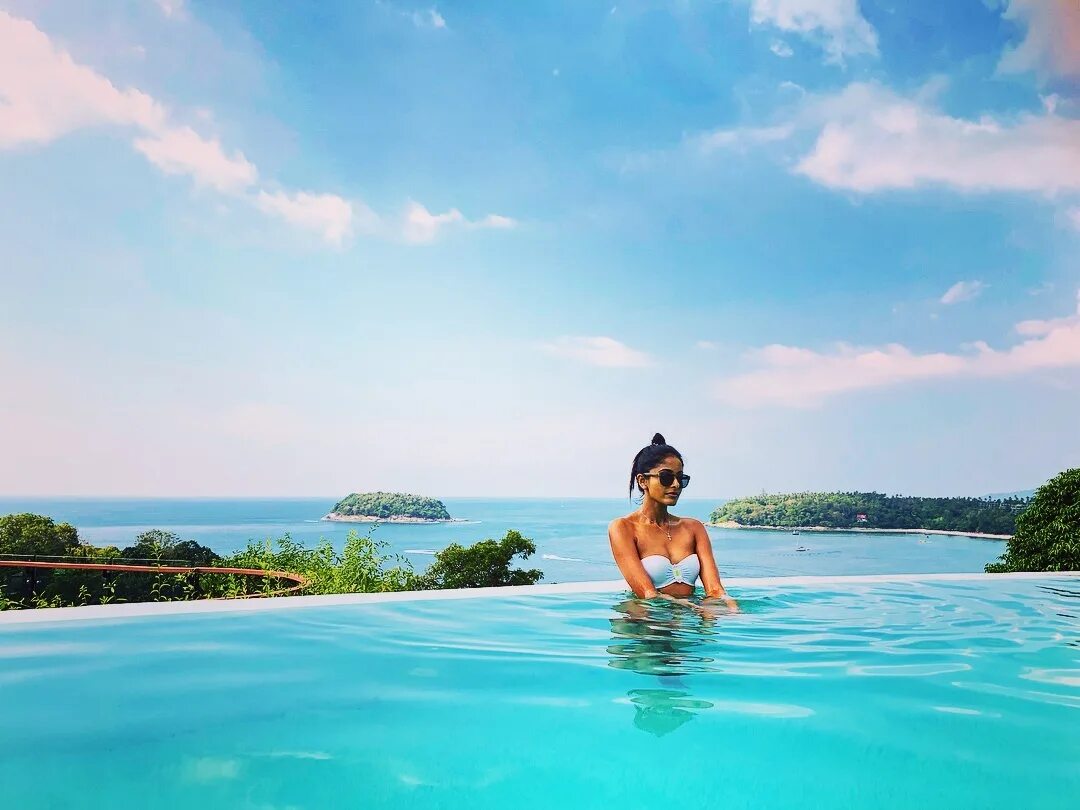 пхукет из омска 2023