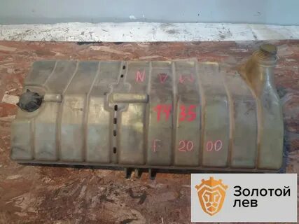 Расширительный бачок ман