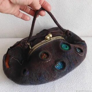 Мастер сумок