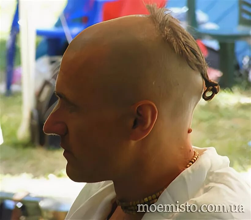 Чуб мастер