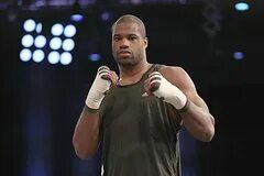Джошуа дюбуа кто победил