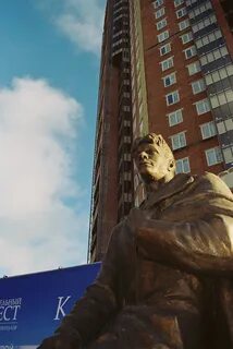 Улица есенина в санкт петербурге