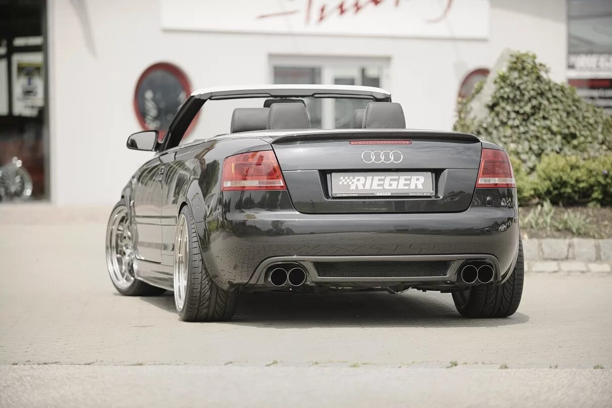 Audi a4 b6 фендеры. Audi a4 b6 Cabrio Tuning. Audi a4 b7 Carbon. Задний бампер Audi a4 b7.