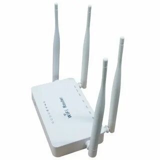 Wi fi роутер для сим
