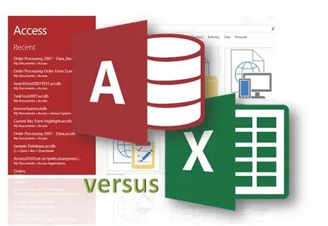 Excel access
