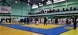Рукопашный бой чусовой