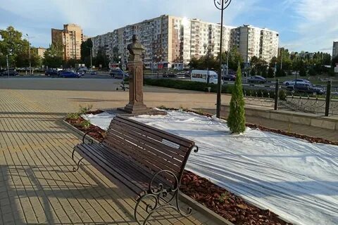 Шевченко старый оскол
