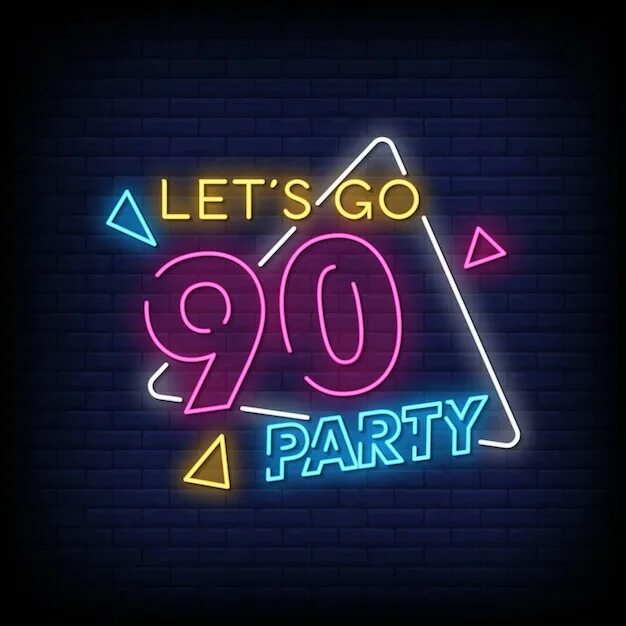 Let s go party part 2. Вечеринка 90. welcome to the party неон. lets go party. 90go.