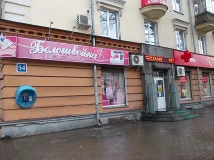 Сталеваров 17