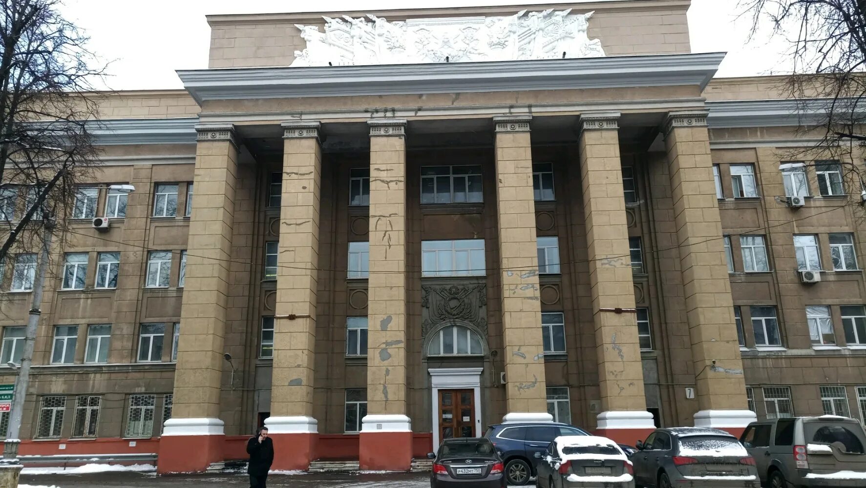Картинки ЛЕНИНГРАДСКИЙ ПРОСПЕКТ 80 КАК ДОБРАТЬСЯ