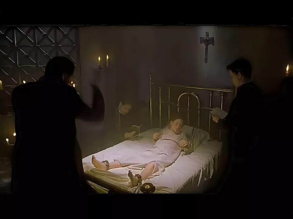 Одержимая 2000. Амитивилль 2: одержимость (1982). Последнее изгнание дьявола 2. Одержимая 2000. Одержимая 2000.