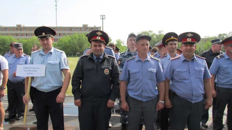 Алтайский ровд