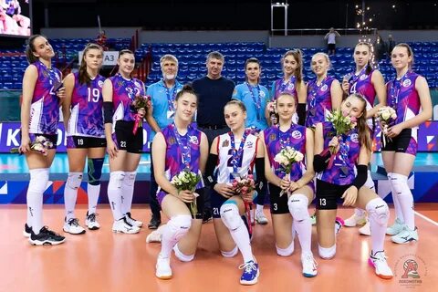 Кубок молодежной лиги