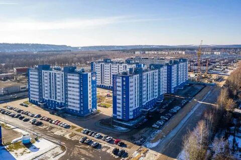 Квартиры от застройщика в торпедо нижний новгород