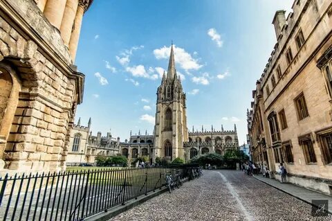 Oxford 4