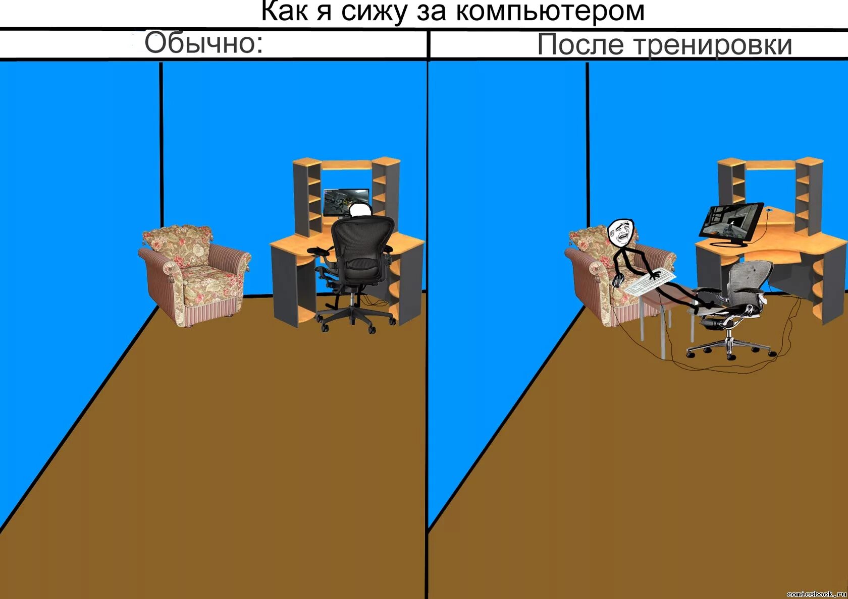 Мем пк. Мемы про компьютер. комиксы про компьютеры. мемы про пк железо. комикс за компьютером.