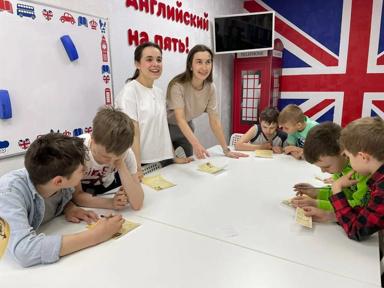 Ясенево курсы