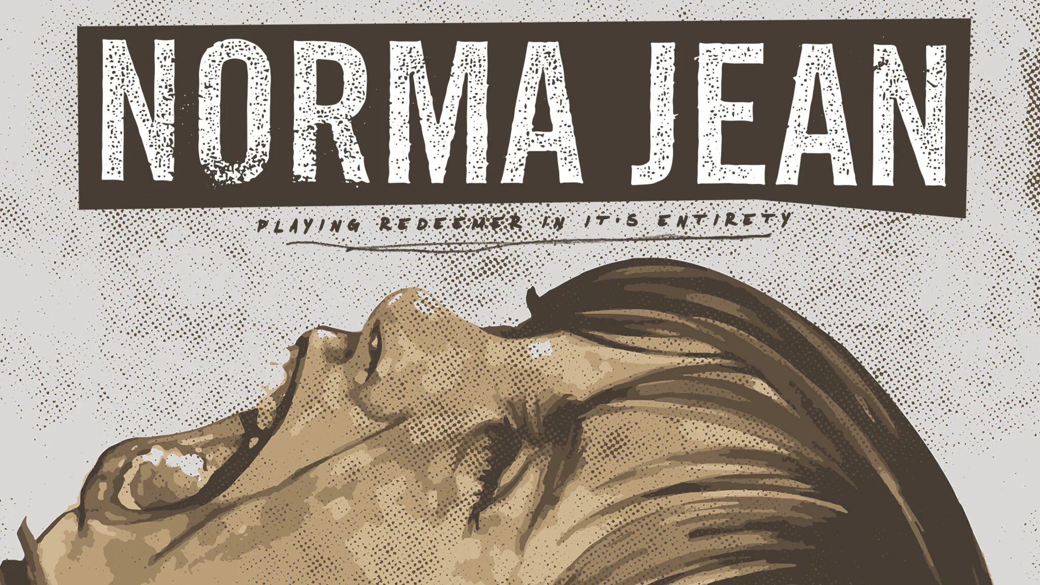 Norma jean redeemer. Norma jean. Norma jean 2006. Norma jean live. Norma jean null.