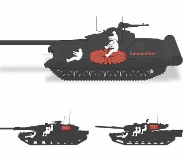 Зачем танк