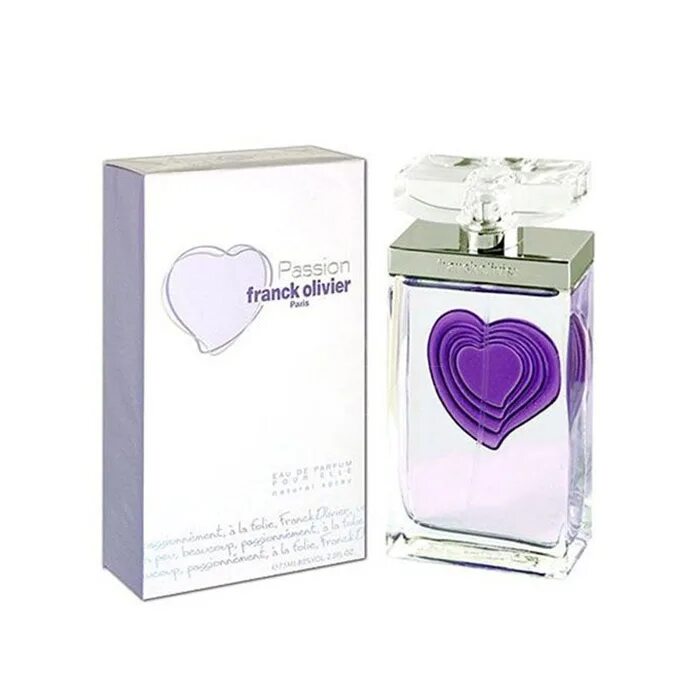 Franck olivier franck olivier edp. Franck olivier passion lady 25ml edp. фрэнк оливер парфюм. passion franck olivier духи. franck olivier passion edp l.