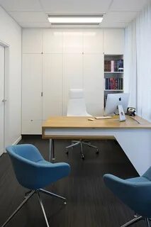 Small office