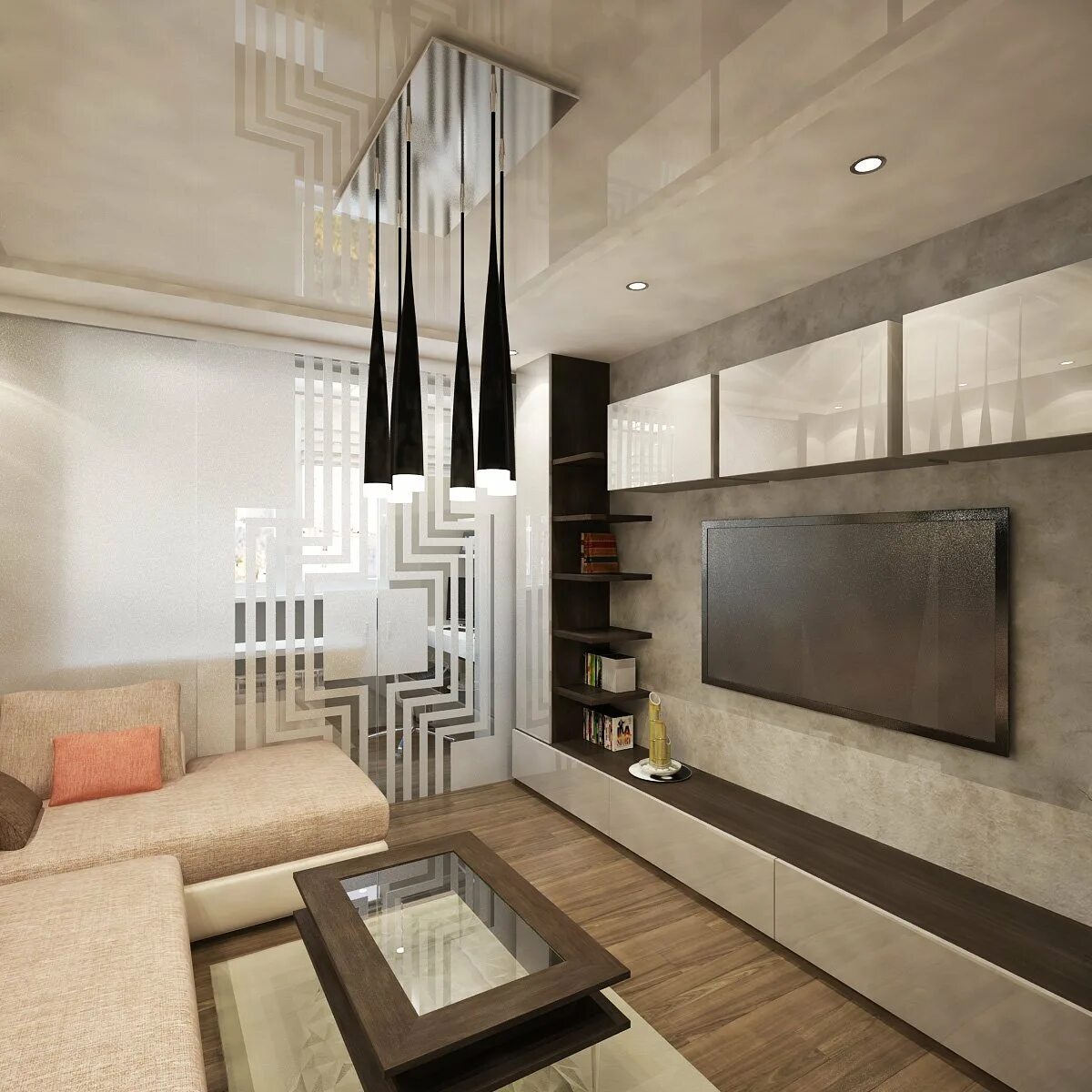 Интерьер гостинной 18кв м. М. Гостиная интерьер. Интерьер прямоугольной гостинной 17 кв. М.