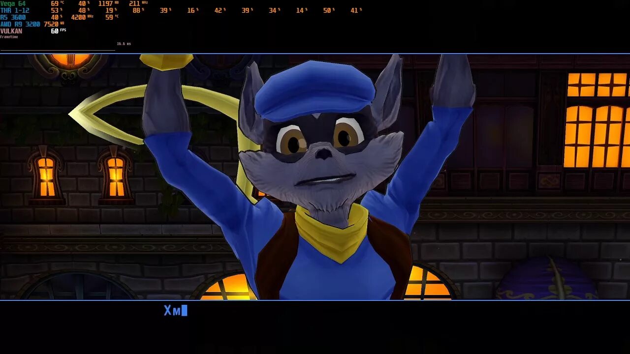 Слай купер прыжок. Sly Cooper Thieves in time ps3. Слай Купер 1. Sly Cooper: Thieves in time (2013. Sly Cooper боссы.