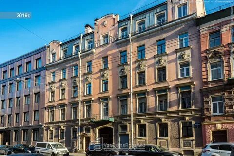 Ул 7 красноармейская санкт петербург