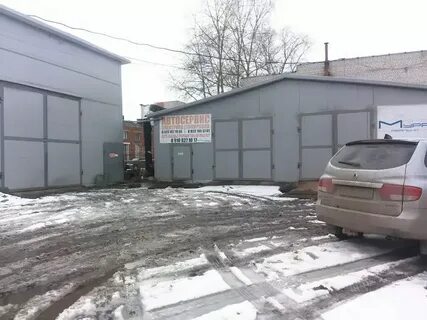 Рыбинск 35