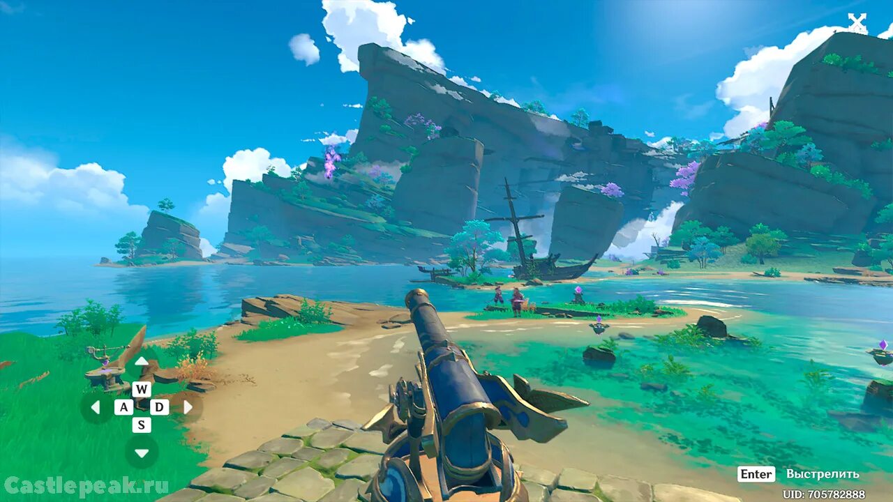 Павильон сяккэи геншин. Подземелья геншин инадзума. Геншин импакт пушка камуйдзима. Как открыть подземелье павильон сяккэи геншин импакт. Геншин татарасуна павильон сяккэи.