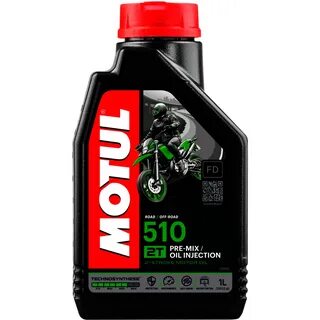 4t 10w 40