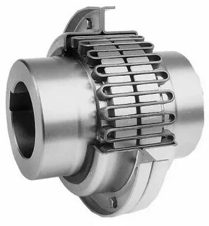 Coupling model