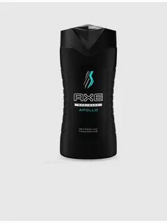 Гель для душа axe