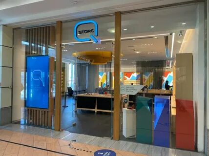 Iqos store москва