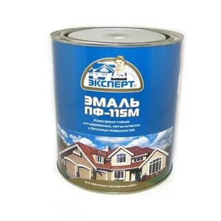 Эмаль эксперт