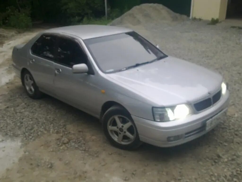 Pin by 高 速 バ ス 運 転 士 K on NISSAN ブ ル-バ-ド Suv, Nissan, Car
