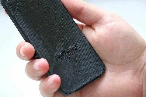 Design the next phone