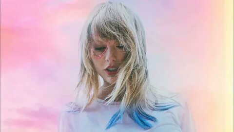 Love taylor