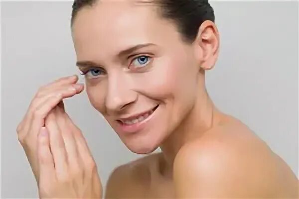 Какая кожа считается зрелой