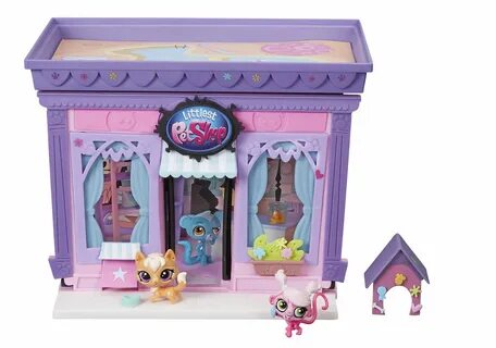 Home pets shop