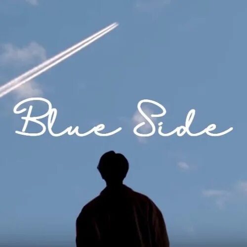 Blue Side j-hope. J-hope BTS Blue Side. Blue Side j-hope обложка. Blue Side by j-hope of BTS. Sides mp3