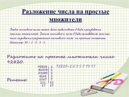 Сколькими способами можно разложить число 32