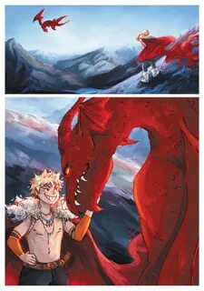 Mha comics