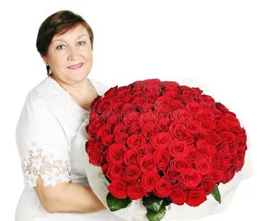 Всех женщин своей большой