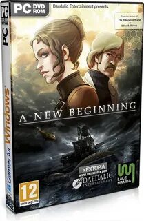 A new beginning отзывы