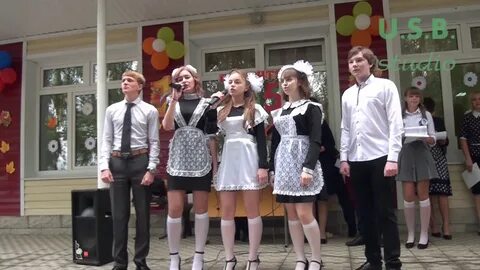 Школа youtube