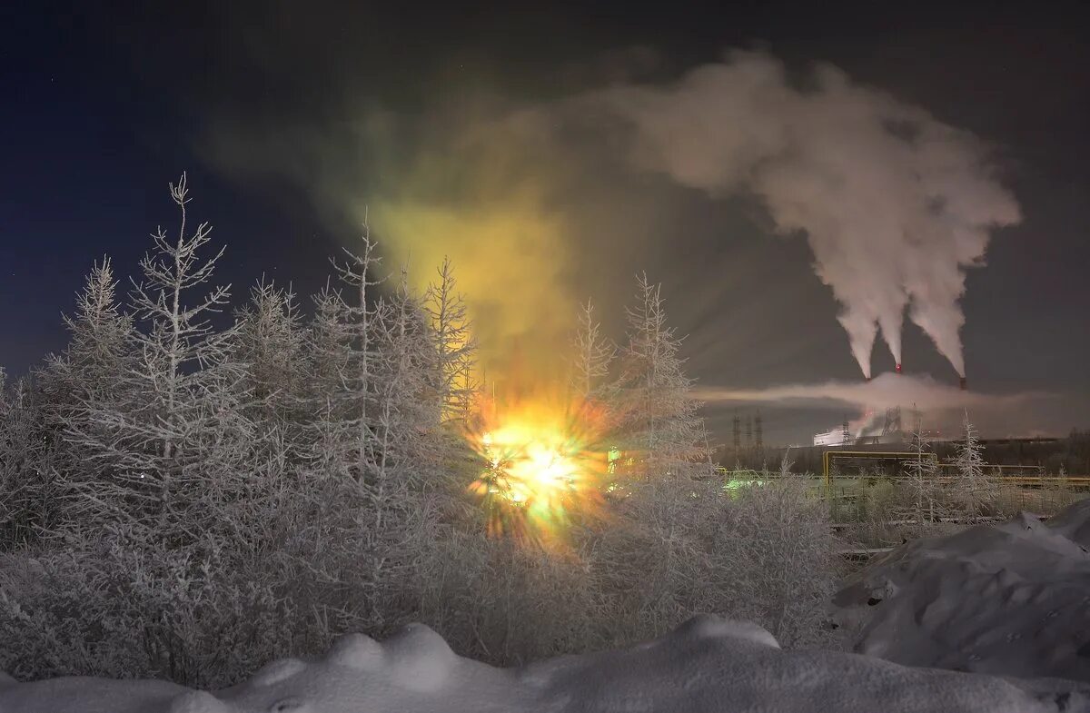 полярный день в норильске. полярная ночь в норильске. талнах город полярная ночь. время восхода в норильске. полярное утро.