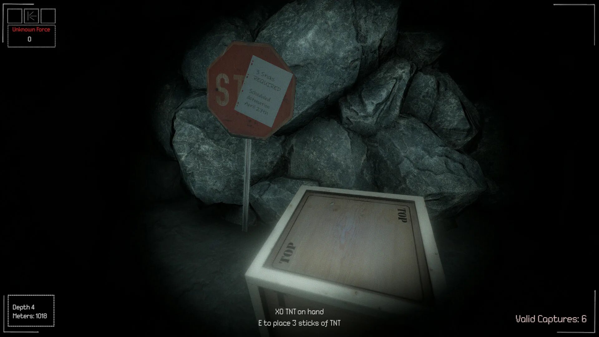 John depth. Depth 6. Depth 6 игра. Depth 6 стим.